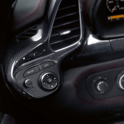 Ferrari Genuine: F12berlinetta - Ferrari.com